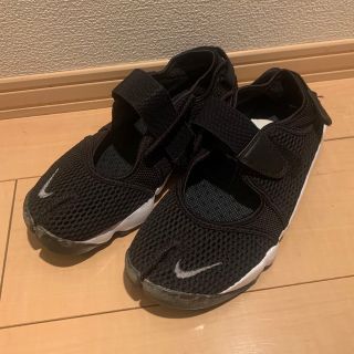 ナイキ(NIKE)のナイキ　エアリフト  24cm(スニーカー)