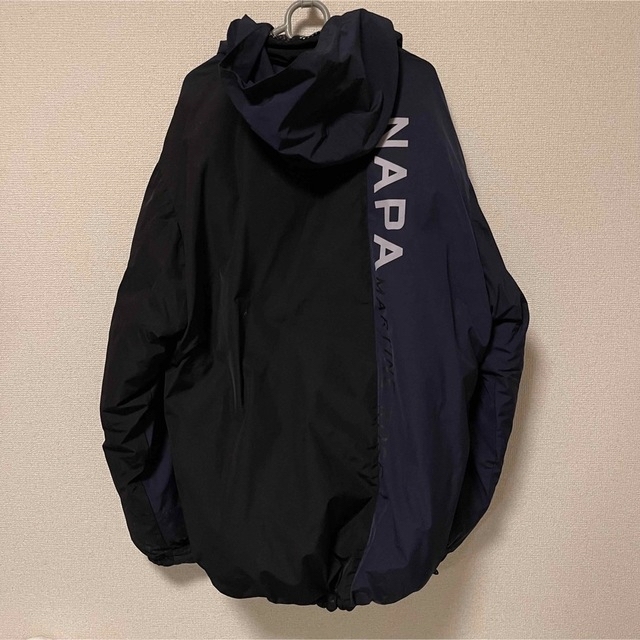 napa by martine rose a-acho jkt 18aw