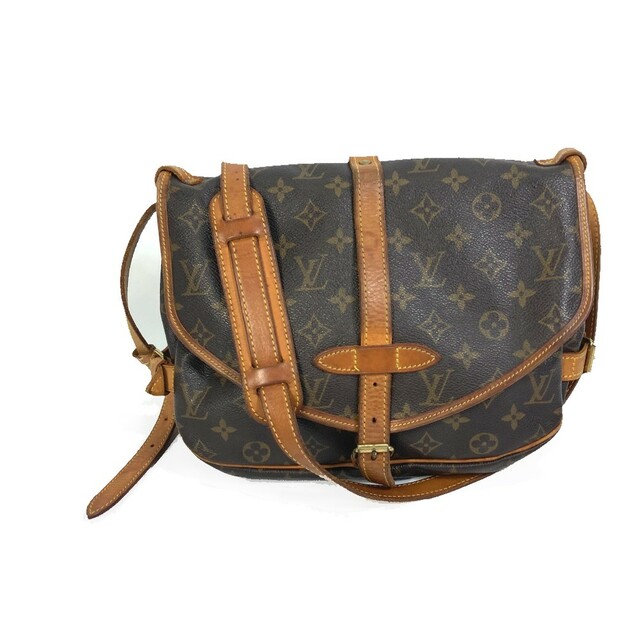 全ての ソミュール30 VUITTON LOUIS ルイヴィトン - VUITTON LOUIS