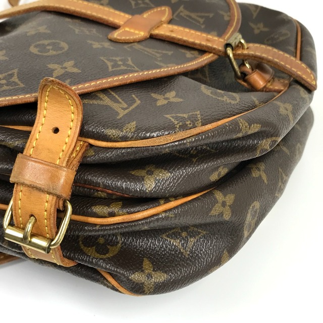 全ての ソミュール30 VUITTON LOUIS ルイヴィトン - VUITTON LOUIS