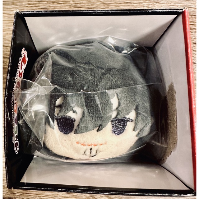 ワールドトリガー ワートリ もちもちマスコット もちマス 太刀川 ワールドトリガー ワートリ もちもちマスコット もちマス 太刀川
