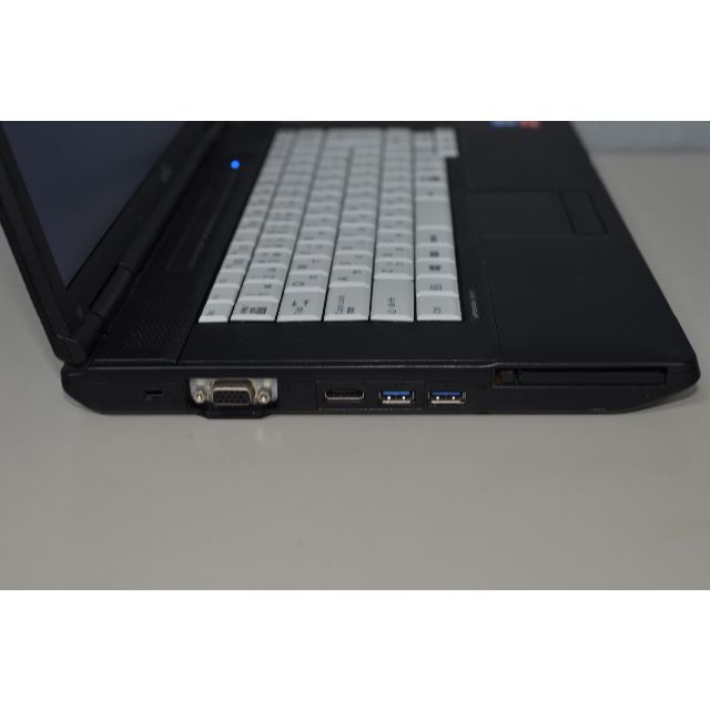 PC/タブレット ノートPC 富士通 A572/F core i3-3110M/メモリ4GB/HDD750GB PC/タブレット ノートPC 富士通 A572/F core i3-3110M/メモリ4GB/HDD750GB