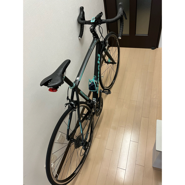 ビアンキ　IMPULSO シマノ105自転車