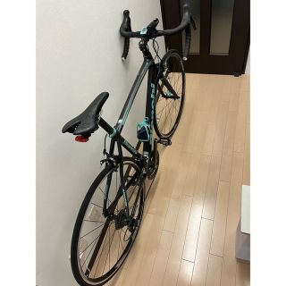 ビアンキ(Bianchi)のビアンキ　IMPULSO シマノ105(自転車本体)