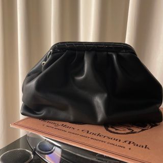 マウジー(moussy)の期間限定値下げ中　moussy クラッチバック(クラッチバッグ)