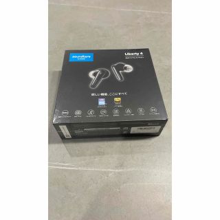 アンカー(Anker)のAnker  Soundcore Liberty4(ヘッドフォン/イヤフォン)