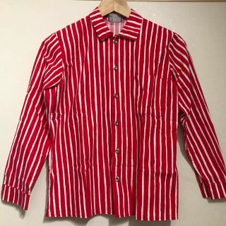 マリメッコ(marimekko)のマリメッコ marimekko ヨカポイカ(シャツ/ブラウス(長袖/七分))