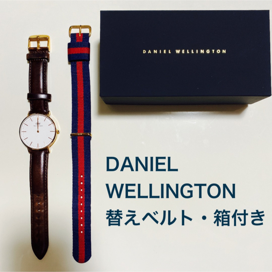 Apple Watch - 【セット】Apple Watch series 6 & ダニエル