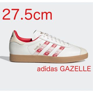 アディダス(adidas)の※値下げ※adidas GAZELLE CHRISTMAS/アディダス ガゼル(スニーカー)