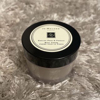 ジョーマローン(Jo Malone)のジョーマローン 50ml ボディクレーム イングリッシュペアー＆フリージア(ボディクリーム)