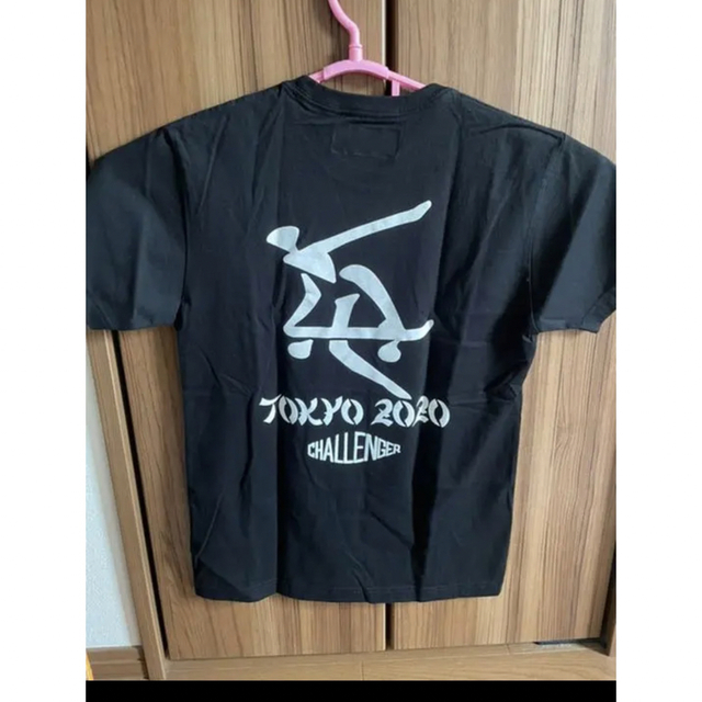 福袋特集 challenger CMC Tee Tシャツ L 長瀬智也 初売り abamedyc.com