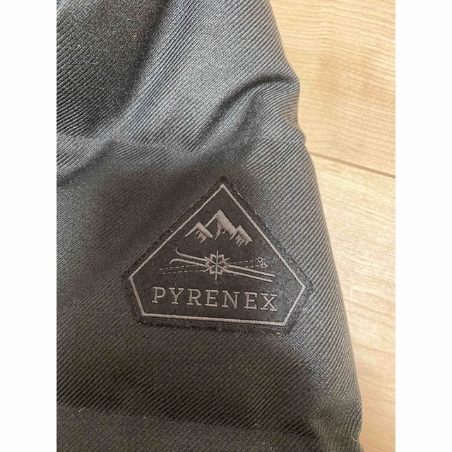 Pyrenex(ピレネックス)のピレネックス PYRENEX エディフィス別注 ダウンジャケット メンズのジャケット/アウター(ダウンジャケット)の商品写真