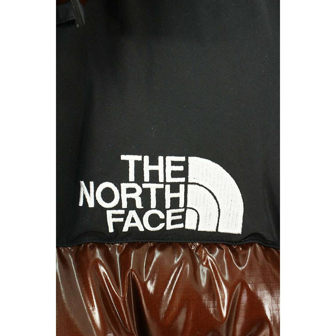 シュプリーム ×ノースフェイス THE NORTH FACE 22AW 700-Fill Down Parka 700フィルダウンパーカーダウンジャケット メンズ XL