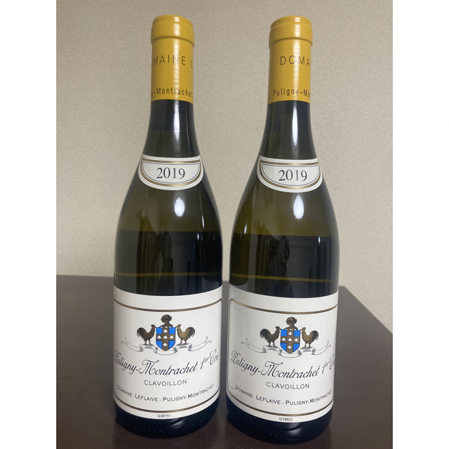 再追加販売 特価!ピュリニーモンラッシェ 2006 Montrachet - 通販