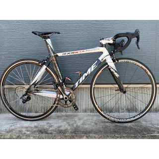 亀様専用（TIME RXRS ULTEAM 2012）(自転車本体)