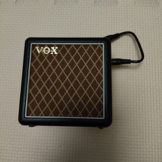 ヴォックス(VOX)のVOX  amplug 2 キャビネット(ギターアンプ)