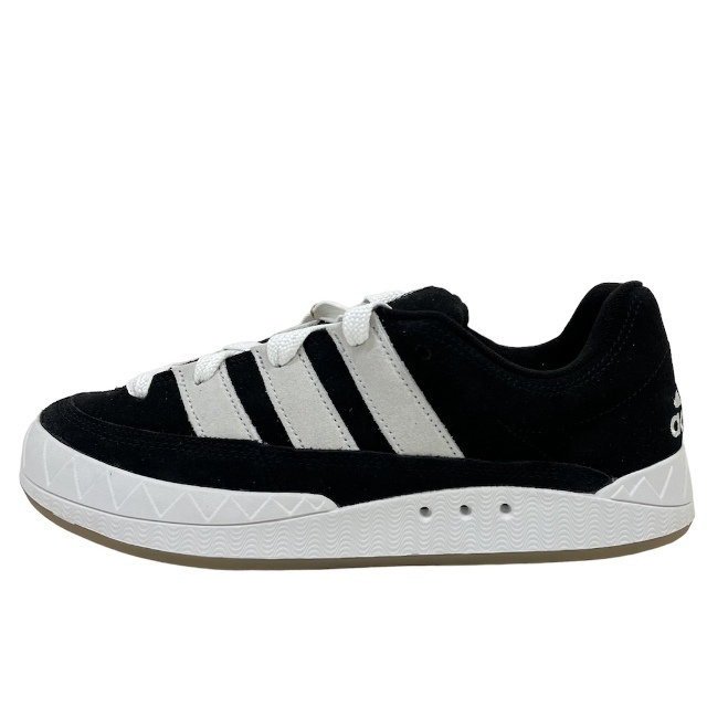 adidas originals Adimatic "Core Black"105cmアウトソール