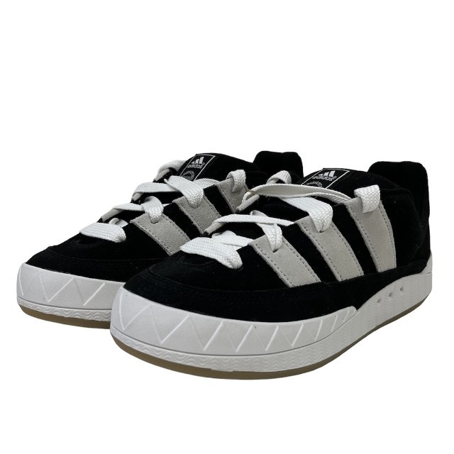 adidas originals Adimatic "Core Black"105cmアウトソール