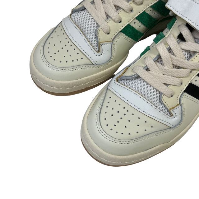 adidas(アディダス)のadidas FORUM 84 LOW "CELTICS" US7 25cm メンズの靴/シューズ(スニーカー)の商品写真