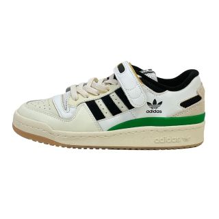 アディダス(adidas)のadidas FORUM 84 LOW "CELTICS" US7 25cm(スニーカー)