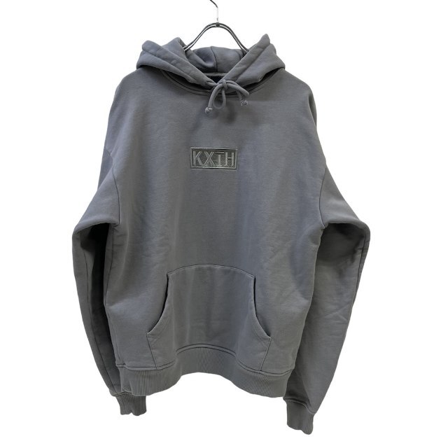 KITH NYC 21FW Cyber Monday Hoodie Statue