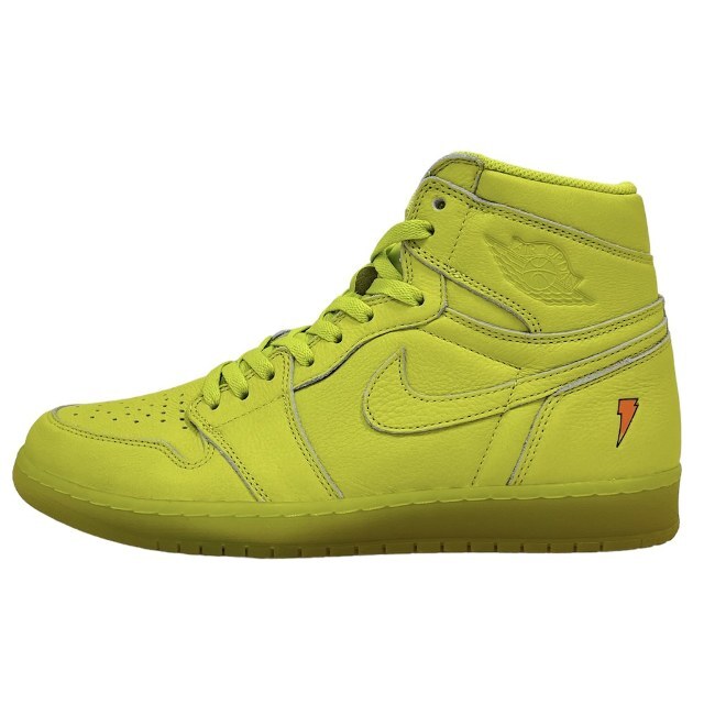 JORDAN 1 RETRO HIGH GATORADE