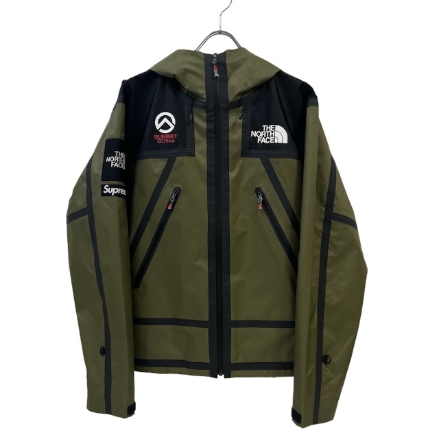 THE NORTH FACE Supreme mountain Jacket58cm着丈