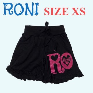 ロニィ(RONI)のAK74 RONI 5分丈パンツ(パンツ/スパッツ)