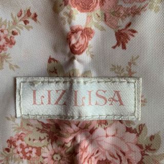 LIZ LISA - 新品 LIZ LISA 付録 トートバッグの通販 by ゆうか's shop