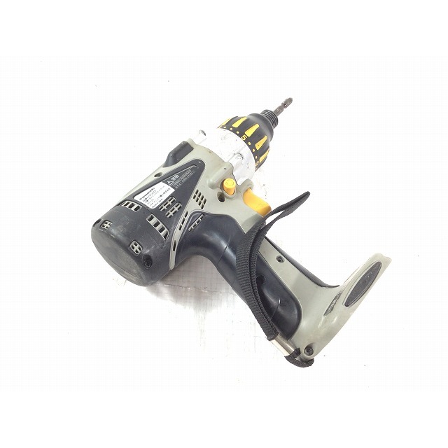 Panasonic - ☆中古品セット☆ Panasonic パナソニック 12V 充電 Panasonic - ☆中古品セット☆ Panasonic パナソニック 12V 充電