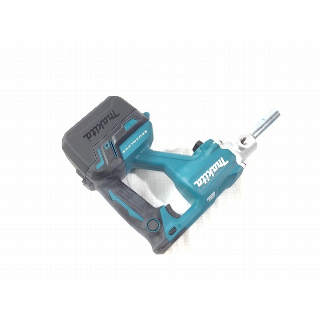 Makita ☆未使用品☆ makita マキタ 18V 充電式 カクハン機 UT130DRG バッテリー1個(18V 6.0Ah)  BL1860B 充電器付 撹拌機/攪拌機 63443の通販 by 工具販売専門店Borderless(ラクマ店)｜マキタならラクマ