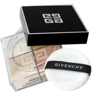 ジバンシィ(GIVENCHY)のジバンシー プリズムリブール ルースパウダー(フェイスパウダー)