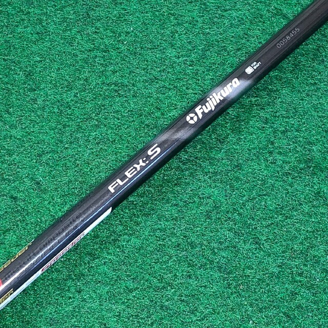 Fujikura - Speeder Evolution 4 Ⅳ 661S テーラーメイド 1W用の通販 Fujikura - Speeder Evolution 4 Ⅳ 661S テーラーメイド 1W用の通販