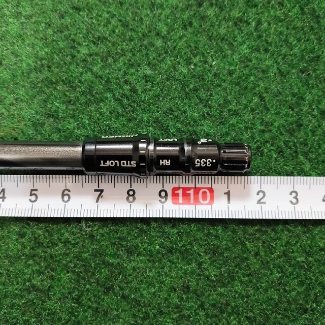 Fujikura - Speeder Evolution 4 Ⅳ 661S テーラーメイド 1W用の通販 Fujikura - Speeder Evolution 4 Ⅳ 661S テーラーメイド 1W用の通販