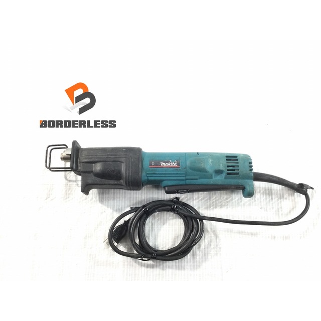 Makita ☆中古品☆makita マキタ レシプロソー JR1000FT セーバーソー/セーバソー 64013の通販 by  工具販売専門店Borderless(ラクマ店)｜マキタならラクマ