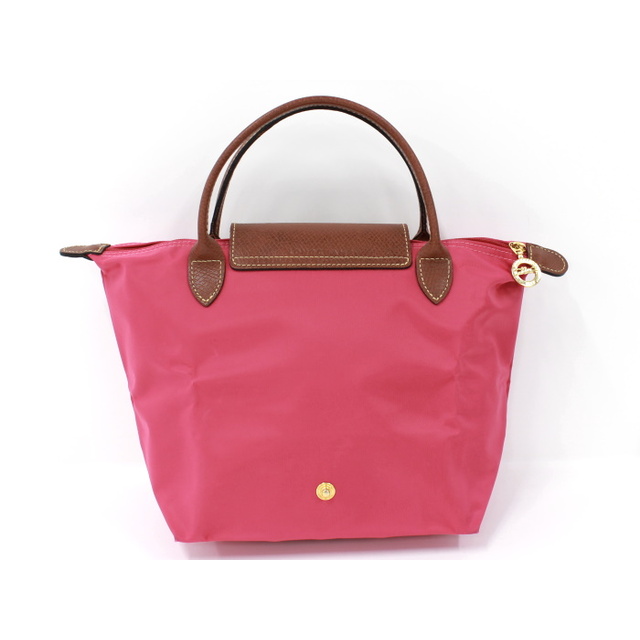 LONGCHAMP(ロンシャン)のLONGCHAMP トートバッグ ル プリアージュ 手提げ カバン ナイロン レディースのバッグ(トートバッグ)の商品写真