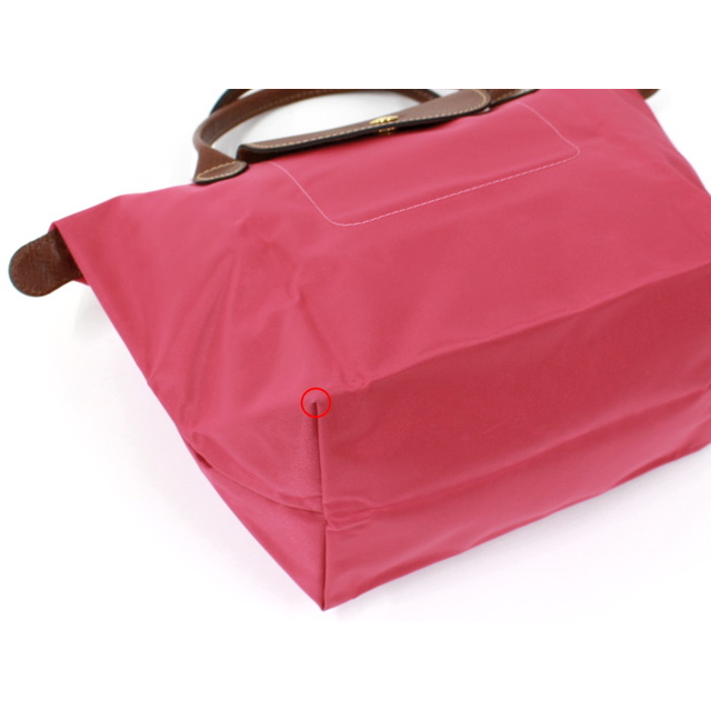 LONGCHAMP(ロンシャン)のLONGCHAMP トートバッグ ル プリアージュ 手提げ カバン ナイロン レディースのバッグ(トートバッグ)の商品写真
