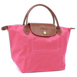 ロンシャン(LONGCHAMP)のLONGCHAMP トートバッグ ル プリアージュ 手提げ カバン ナイロン(トートバッグ)