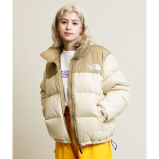 ザノースフェイス(THE NORTH FACE)のダウン(ダウンジャケット)