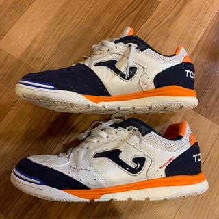 ホマ joma トップフレックスtop flex rebound 26.5 cmの通販 by 海|ラクマ