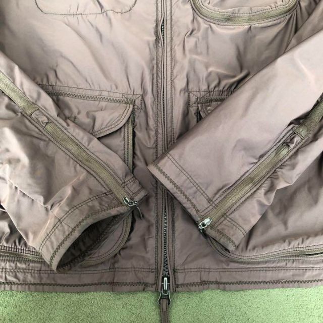 Parajumpers パラジャンパーズ お洒落 イタリア発、本格派