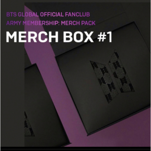 防弾少年団(BTS)(ボウダンショウネンダン)のててて♪様専用【最終値下げ】BTS MERCH BOX #1 ブランケット エンタメ/ホビーのCD(K-POP/アジア)の商品写真