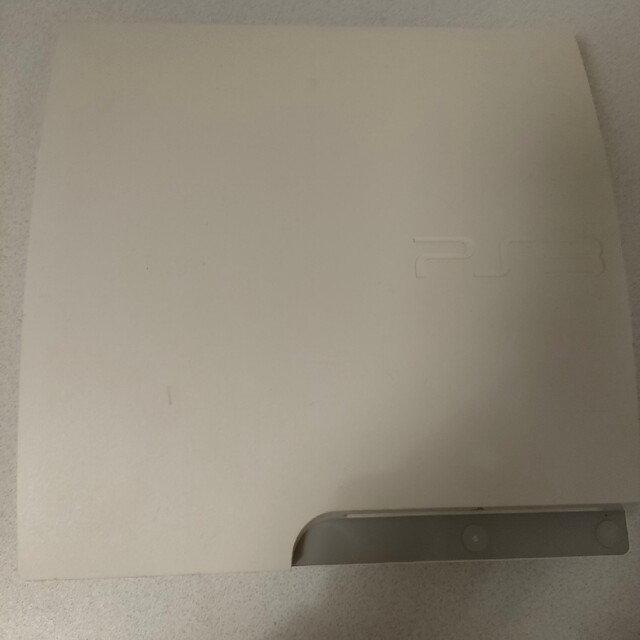 SONY PlayStation3 本体 CECH-3000A LWエンタメホビー