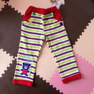 アナップキッズ(ANAP Kids)の新品  ANAP ズボン♪(その他)