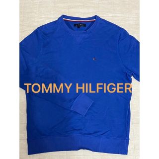 トミーヒルフィガー(TOMMY HILFIGER)のTOMMY HILFIGER メンズトレーナー(その他)