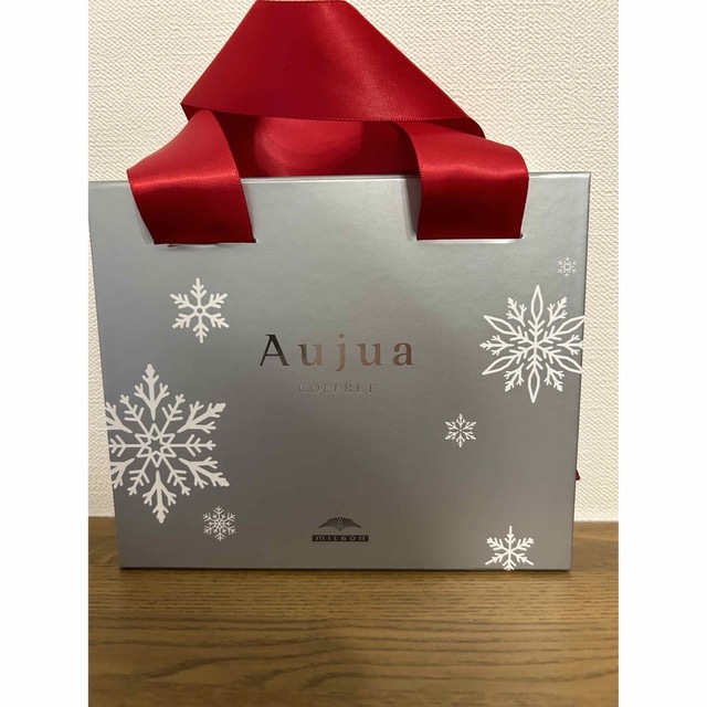 新品未使用 Aujuaオージュア ウィンターコフレ | フリマアプリ ラクマ