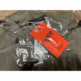 W)taps - VANS VAULT X WTAPS MTE™ JACKET 【Mサイズ】の通販 by Y