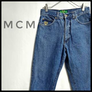 MCM(MCM) 韓国ファッションの通販 36点 | エムシーエムを買うならラクマ
