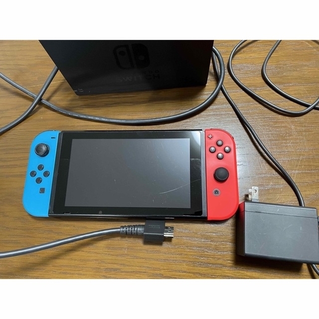 任天堂Switch