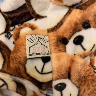 circus - 未使用 circus circus 犬服 xsサイズの通販 by botan's shop
